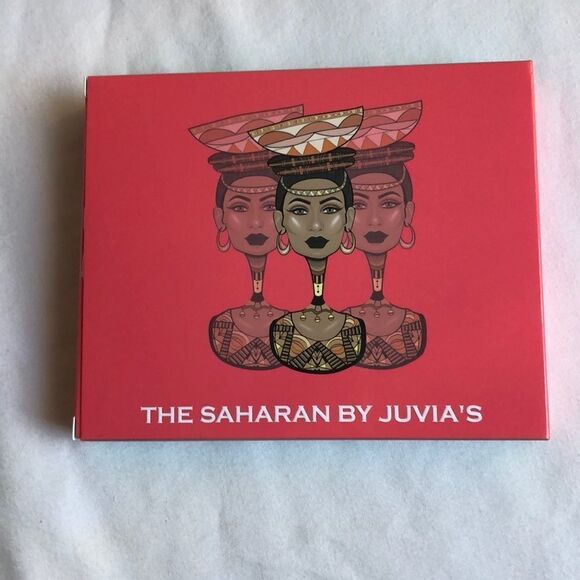 The Saharan by Juvia’s NIB - Picture 4 of 5